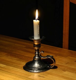 candlestick